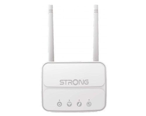 Strong 4GROUTER360M router de telefon&Atilde;&shy;a/puerta de enlace/m&Atilde;&sup3;dem Router de red m&Atilde;&sup3;vil